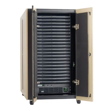 Tripp Lite Edgeready Micro Data Center 15, MDK1F15UPX00001 MDK1F15UPX00001